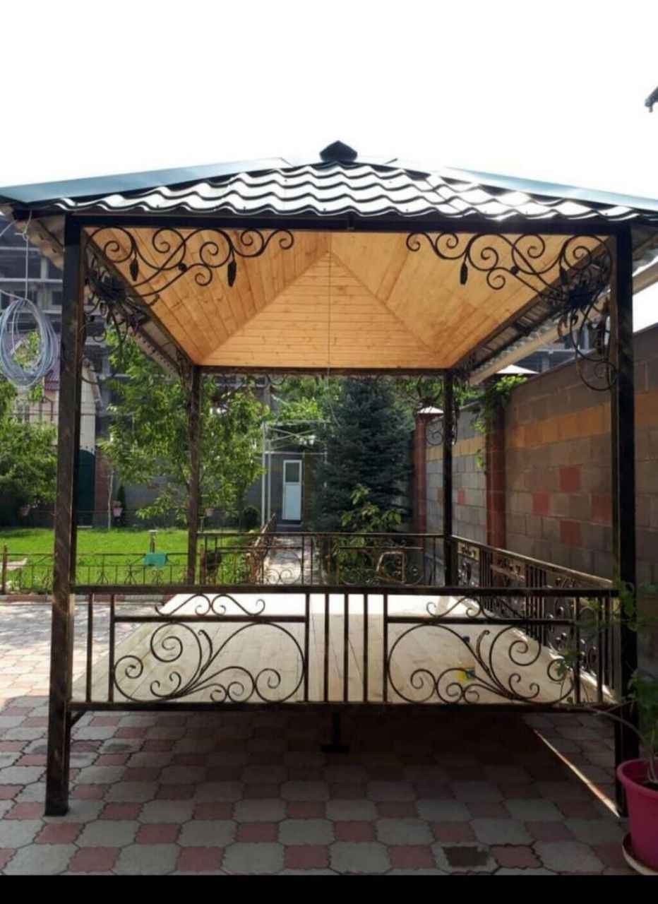 Беседкелер — фото 3